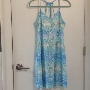 Tehama Dress